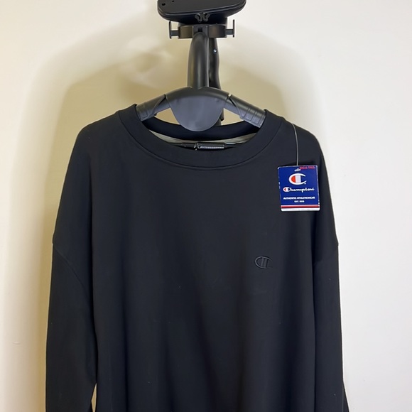 Brand New Champion Crew Neck Sweater - Picture 2 of 9